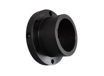 PS-A hub QD WELD ON SHORT | YarinInd