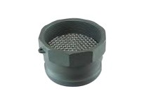 Jason Industrial 25PS150A, 1.50" Size Pump Plate Strainer | High-Quality Industrial Supplies