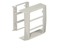 Hubbell Wiring PS3IND SUP BS-TRAK INLINE DEV BOX 1 | YarinInd