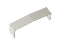 Hubbell Wiring PS3SC SUP BS-TRAK SPLICE CVR FTG