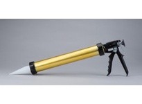 DRIPLESS PS600 Sausage Pack Caulk Gun 10oz or 20oz | High-Quality Tools