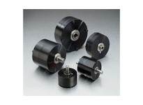 MagPowr PSC2-90V 2 lb-in. 90 VDC MAGNETIC PARTICLE CLUTCHES