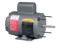 PSC3416A .33HP, 1625RPM, 1PH, 60HZ, 48Z, 3414C, TEAO, F1
