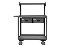 Durham PSD-2436-3-2D-95 3SC 24X36 1.2K SH LU 5PU 2DR 95 | Industrial Supplies