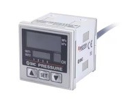 SMC PSE200A-N PRESSURE SWITCH PSE100-560