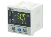 SMC PSE201A-A4C Pressure Switch PSE100-560