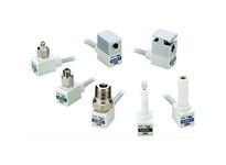 SMC PSE541-R06 Pressure Switch PSE100-560 | YarinInd