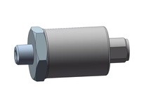 SMC PSE577-02-N PRESSURE SWITCH PSE100-560 | Reliable Industrial Solutions