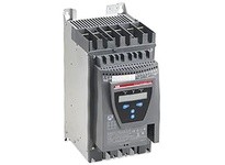 ABB PST105-600-70 105 A Soft Starter PST Series IP00 IP66 75 kW 208 - 600 V