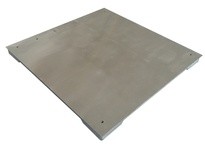 Adam PT 315-10S 7000015871 PT Stainless Steel Platforms