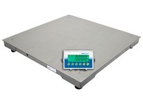 Adam PT 315-10S [AE403a] 7000015872 PT Stainless Steel Platforms with AE 403