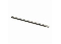 Starrett PT02449E Blade (.100"/2.5mm) for #555 ScrewdriverBlade (.100"/2.5mm) for #555 Screwdriver