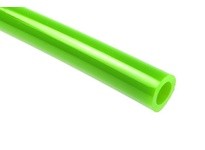 Coilhose PT0707-250NG Polyurethane Tubing 15/32 OD x 5/16 ID | Neon Green | 250' | YarinInd