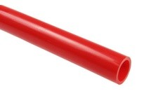 Coilhose PT0815-500R Polyurethane Tubing Metric 8.0 MM x 5.0 MM x 500' Red