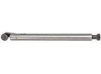 Starrett PT08903 Gage Holding Rod, (3/4"X9-3/8") for 659 and 675 Series | YarinInd