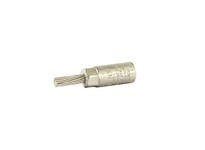 NSI PT1 BI METALLIC PIN TERMINAL 1AWG WIRE SIZE 3 | YarinInd