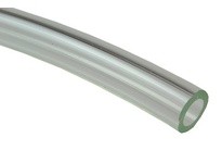 Coilhose PT1220-50TC Polyurethane Tubing Metric 12.0 MM x 8.0 MM x 50' Transparent Clear | Industrial Supplies