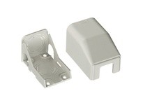 Hubbell Wiring PT12CA PREM-TRAK & PLUGTRAK COND AD | YarinInd