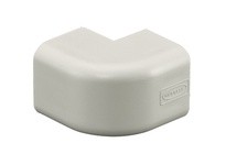 Hubbell Wiring PT1EE PREM-TRAK1 EXT ELBOW FTG