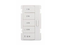 Cooper Eaton PT1HK-W-P ACCELL Timer(1 2 4 8 12)ChangeKit1_W