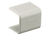 Hubbell Wiring PT1SC PREM-TRAK1 SPLICE COVER