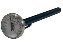 Dixon PT220 Bi-Metal Pocket Thermometer | Reliable Industrial Tool