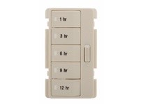 Cooper Eaton PT2HK-A-P ACCELL Timer(1 3 6 9 12)ChangeKit2_A