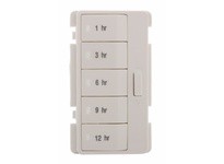 Cooper Eaton PT2HK-W-P ACCELL Timer (1 3 6 9 12) Change Kit | YarinInd