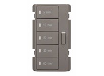 Cooper Eaton PT2MK-GY-P ACCELL Timer (5 10 20 30 60) | YarinInd