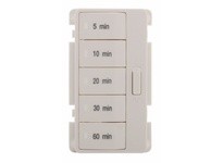 Cooper Eaton PT2MK-W-P ACCELL Timer(5 10 20 30 60)ChangeKit2_W