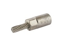 NSI PT350 Bi-Metallic Pin Terminal 350 MCM Wire Size | High-Quality Industrial Supplies