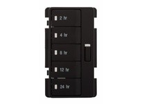 Cooper Eaton PT3HK-BK-P ACCELL Timer (2 4 8 12 24) Change Kit 3 BK | Reliable Industrial Solutions