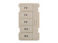 Cooper Eaton PT3HK-LA-P ACCELL Timer (2 4 8 12 24) | Reliable Industrial Timer