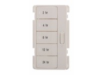 Cooper Eaton PT3HK-W-P ACCELL Timer(2 4 8 12 24)ChangeKit3_W