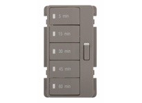 Cooper Eaton PT3MK-GY-P ACCELL Timer(5 15 30 45 60)ChangeKit3_GY