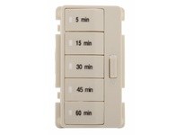 Cooper Eaton PT3MK-LA-P ACCELL Timer (5 15 30 45 60) | High-Quality Timer Kit