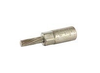 NSI PT4/0 BI METALLIC PIN TERMINAL 4/0 AWG WIRE SIZE | YarinInd