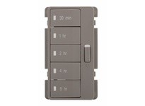 Cooper Eaton PT4HK-GY-P ACCELL Timer(30 1 2 4 8)ChangeKit4_GY