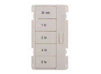 Cooper Eaton PT4HK-W-P ACCELL Timer(30 1 2 4 8)ChangeKit4_W