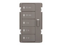 Cooper Eaton PT5HK-GY-P ACCELL Timer(15 30 1 2 4)ChangeKit5_GY