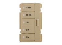 Cooper Eaton PT5HK-V-P ACCELL Timer(15 30 1 2 4)ChangeKit5_V