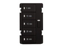 Cooper Eaton PT5MK-BK-P ACCELL Timer (1 10 15 20 30) | YarinInd