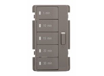 Cooper Eaton PT5MK-GY-P ACCELL Timer(1 10 15 20 30)ChangeKit5_GY