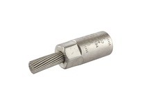 NSI PT600 BI METALLIC PIN TERMINAL 600 MCM WIRE SIZE 350 MCM TIN PLATED STRANDED COOPER PIN