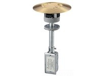 Hubbell Wiring PT7FSDGYCA FLUSH FRPT W/20A DUP/TELE/DATA GY CHI | Industrial Supplies