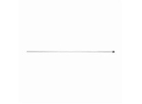 Starrett PT99120 Depth Rod, 5-6" for 449 Depth MicrometersDepth Rod, 5-6" for 449 Depth Micrometers