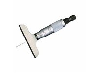 Starrett PT99308 Depth Rod, 50-75mm for 449 Depth MicrometersDepth Rod, 50-75mm for 449 Depth Micrometers