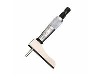 Starrett PT99361 Depth Rod, 0-25mm for 440M Depth Micrometers | Precision Tools