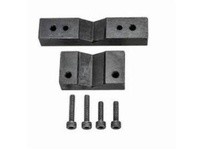 Starrett PT99560 Hold Down Bracket Kit for SR300/400 Surface Roughness TestersHold Down Bracket Kit for SR300/400 Surface Roughn