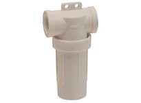 Dixon PTLS7540 Polypropylene T Line Strainer | Durable Industrial Solution